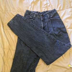 Northern Reflections High Rise Jeans